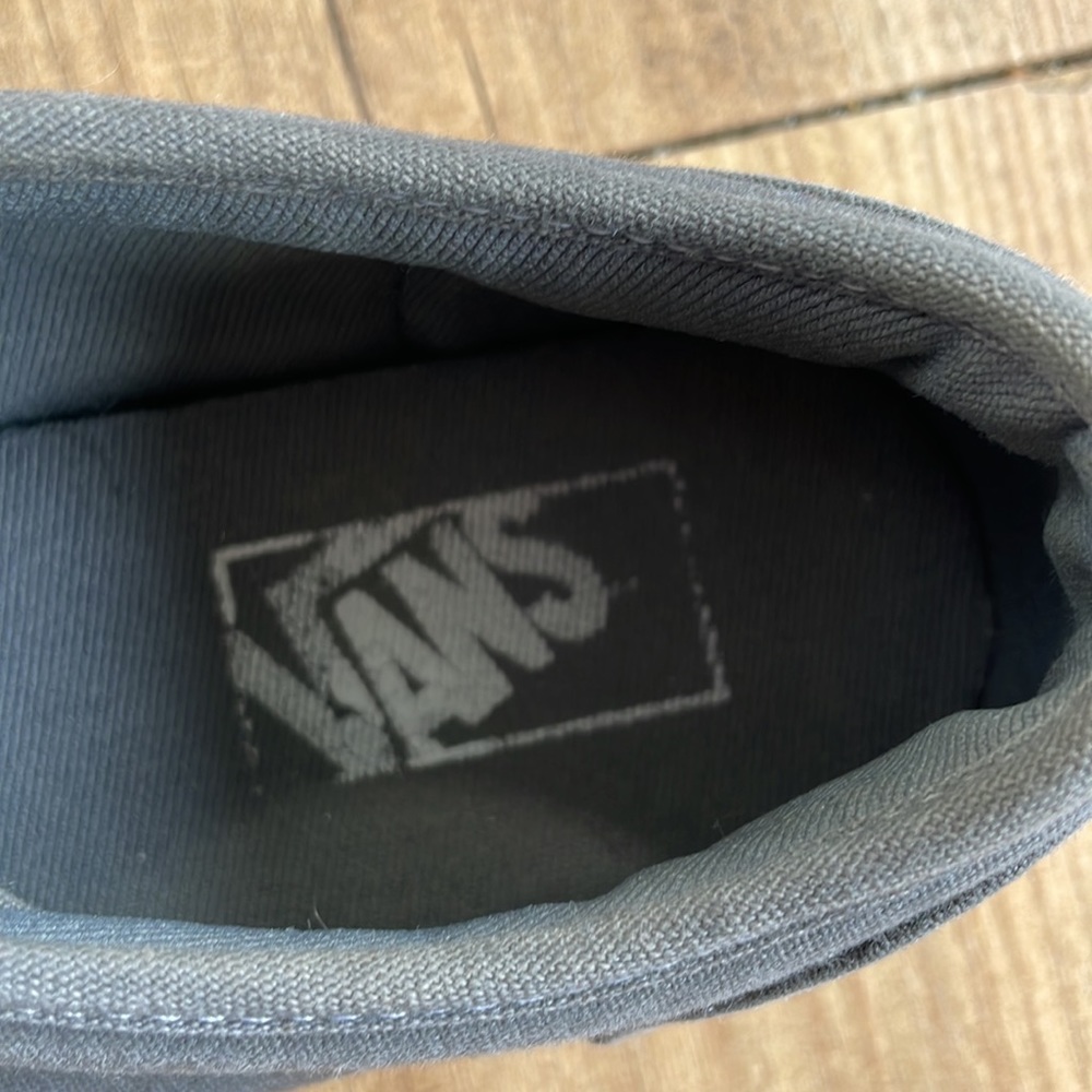 Vans Classic sneaker - Picture 4 of 7